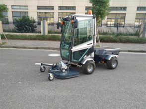 乐洁 R2200城市精灵