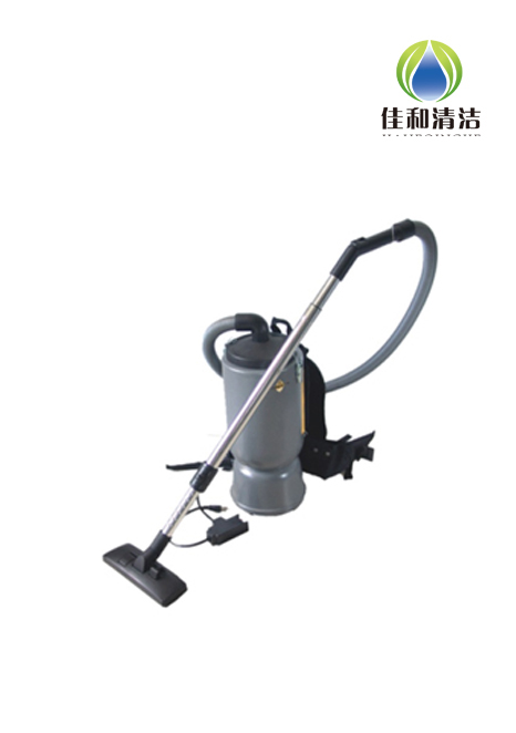 乐洁 R1200肩背式吸尘器
